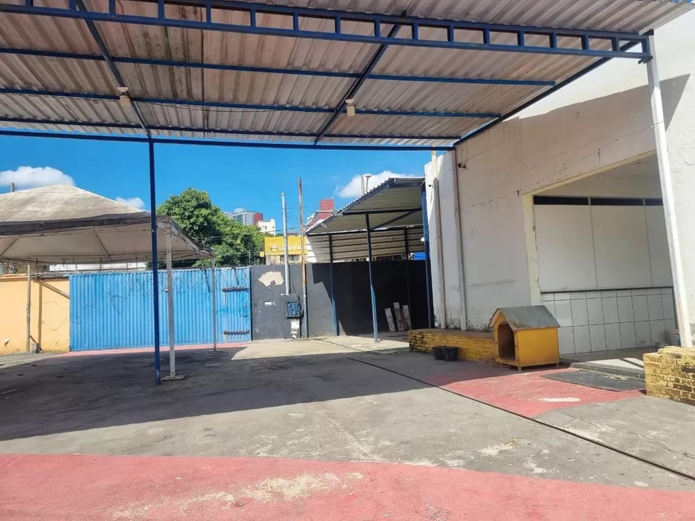 Loja-Salão para alugar, 80m² - Foto 10