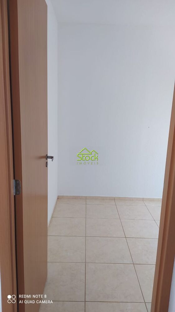 Apartamento à venda com 2 quartos, 42m² - Foto 3