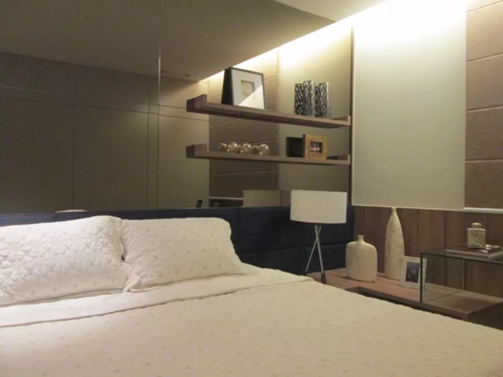 Apartamento à venda com 2 quartos, 69m² - Foto 11