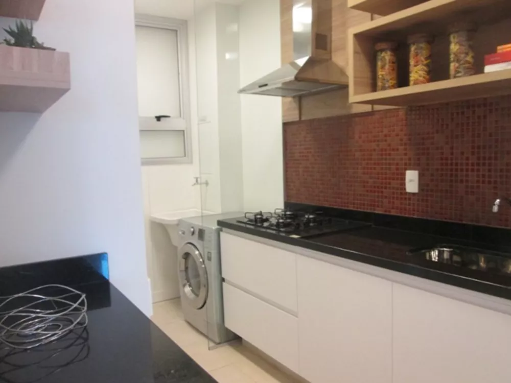 Apartamento à venda com 2 quartos, 69m² - Foto 8