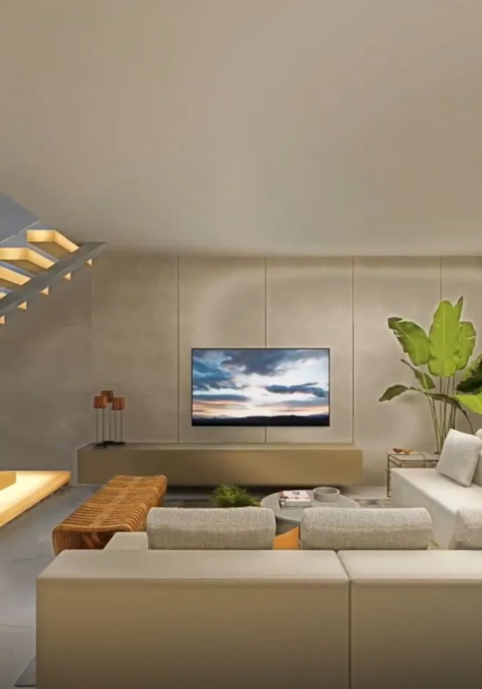 Casa de Condomínio, 4 quartos - Foto 6