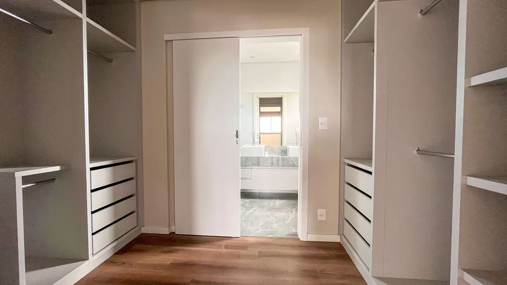 Cobertura, 4 quartos, 209 m² - Foto 1