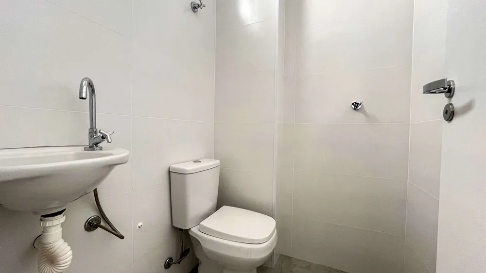 Cobertura, 4 quartos, 209 m² - Foto 3