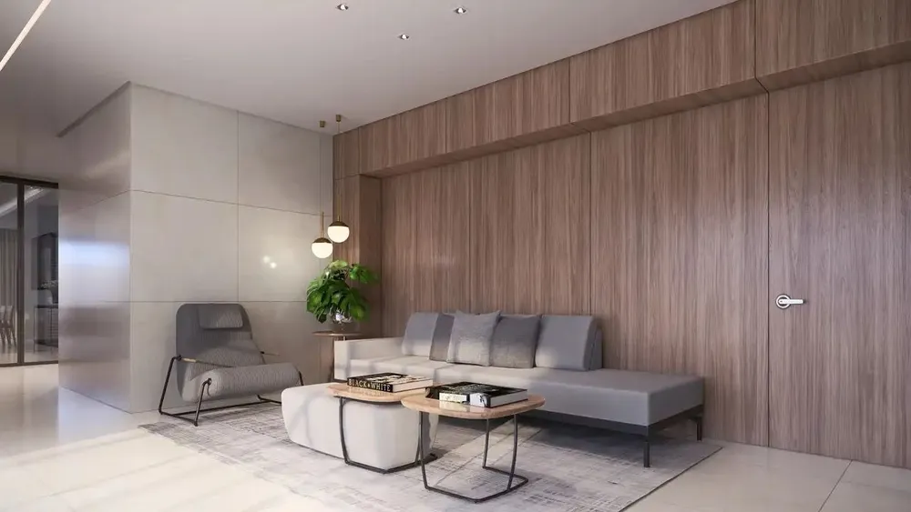 Cobertura, 3 quartos, 172 m² - Foto 12