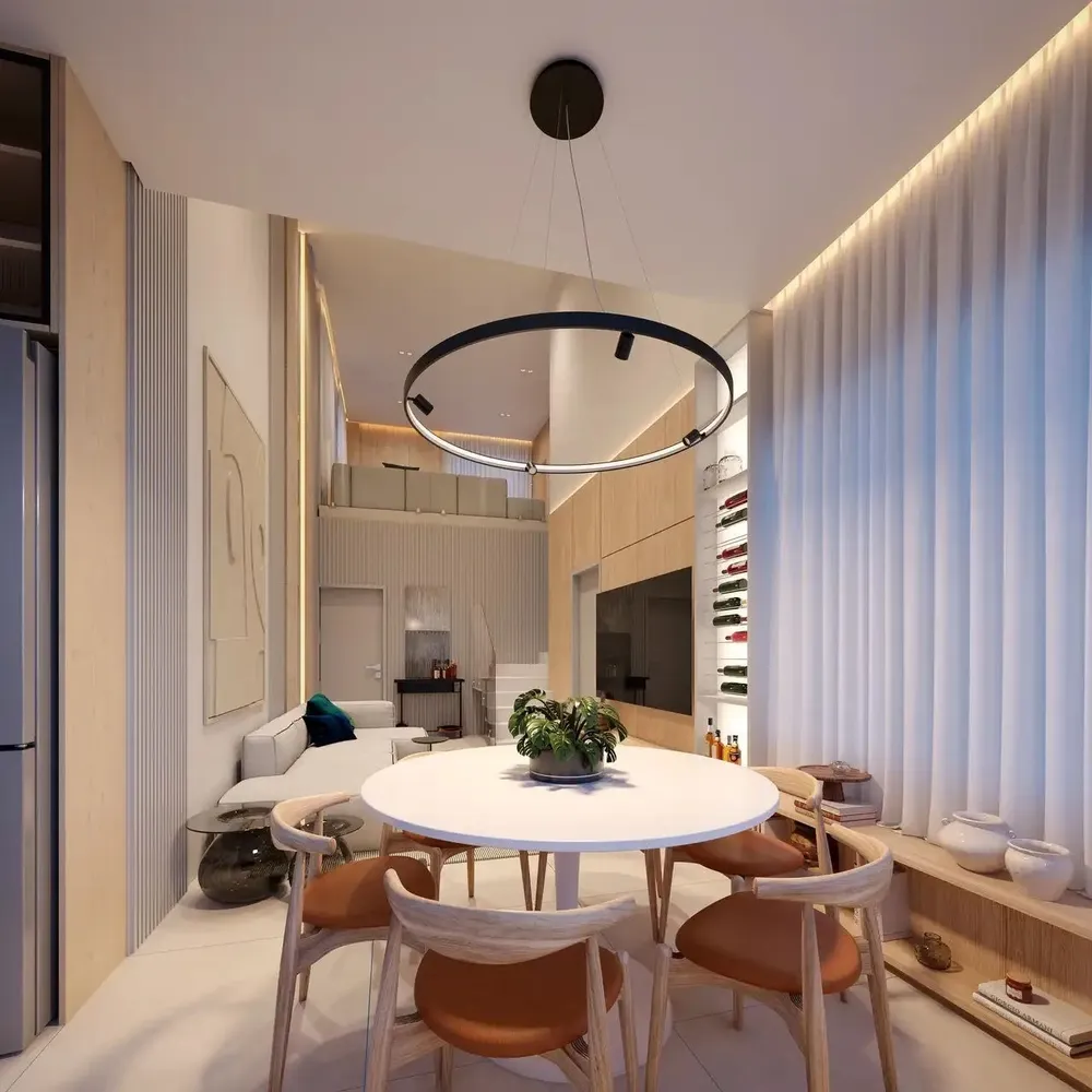 Cobertura, 3 quartos, 172 m² - Foto 5