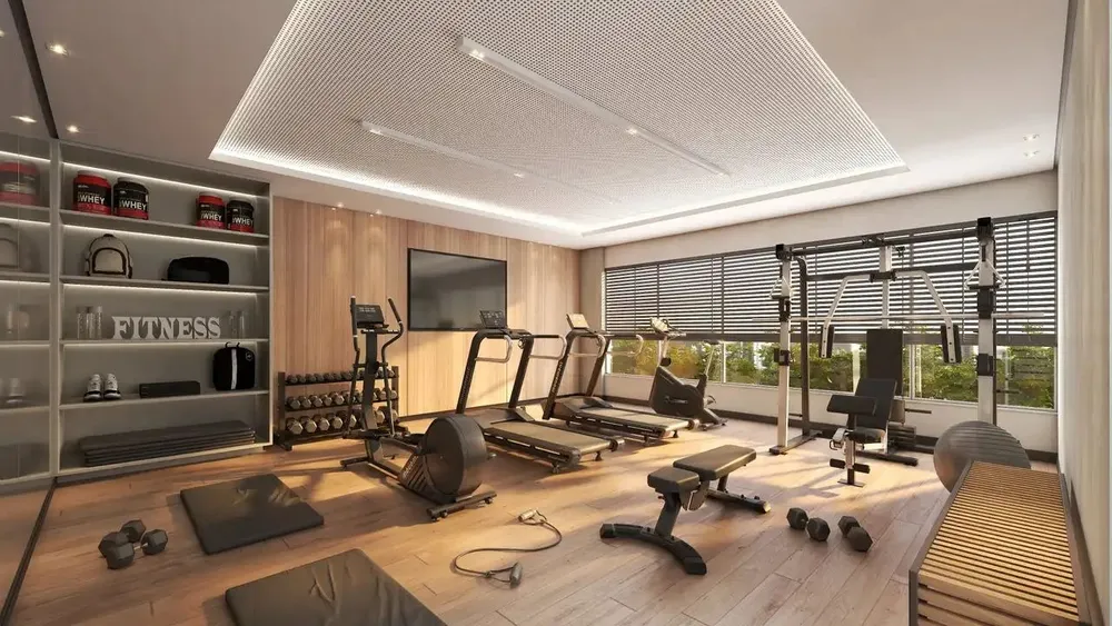 Cobertura, 3 quartos, 172 m² - Foto 7