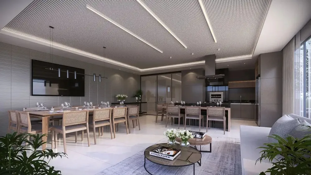 Cobertura, 3 quartos, 172 m² - Foto 10