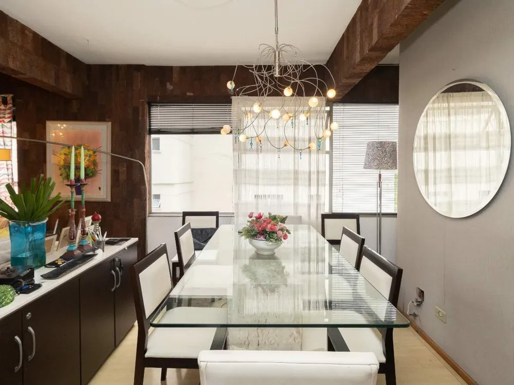 Apartamento, 3 quartos, 132 m² - Foto 1