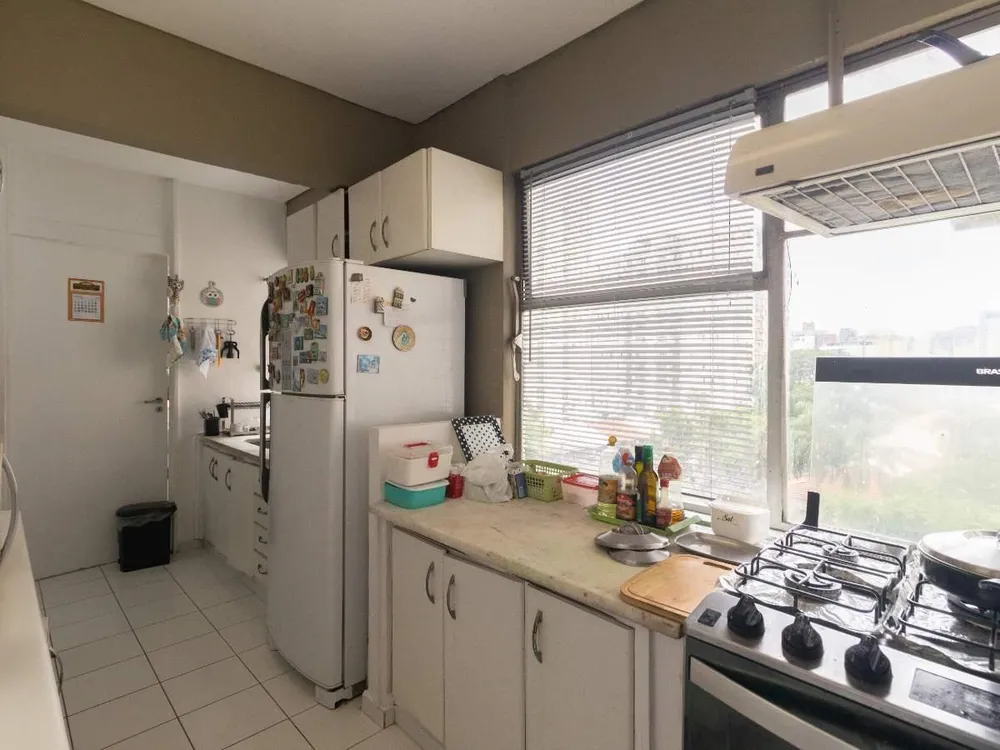 Apartamento, 3 quartos, 132 m² - Foto 8