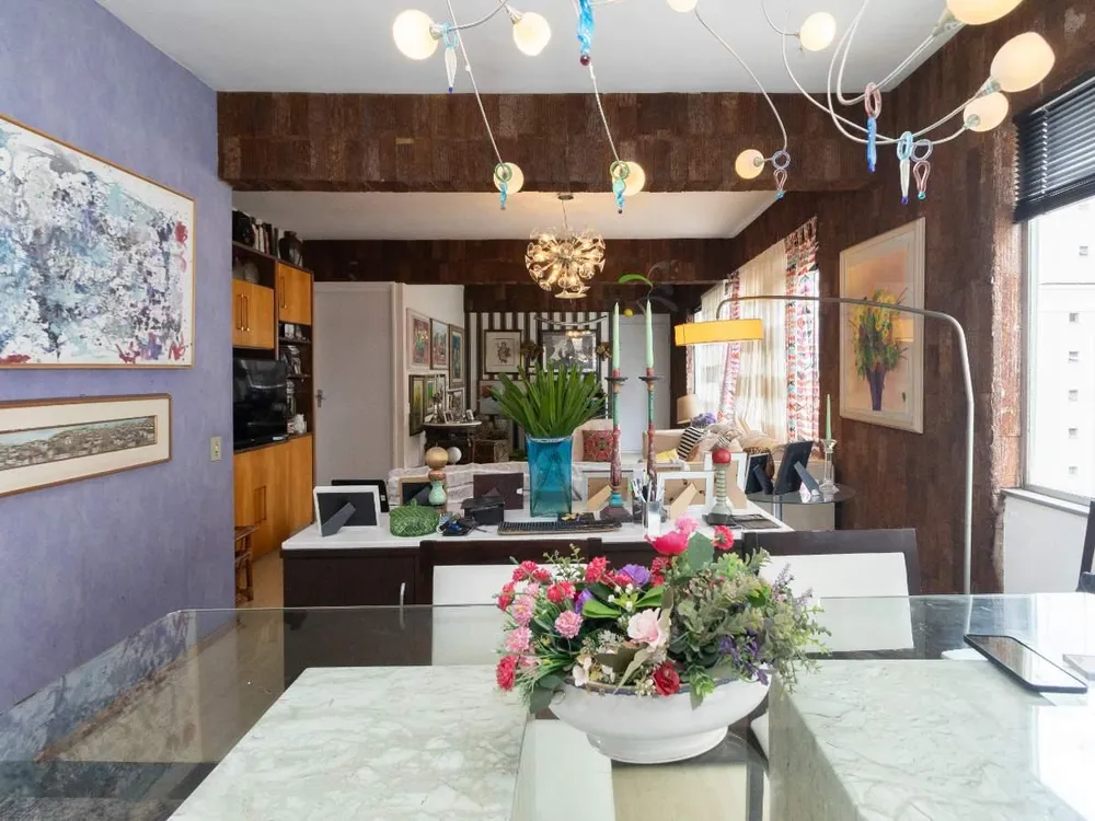 Apartamento, 3 quartos, 132 m² - Foto 6