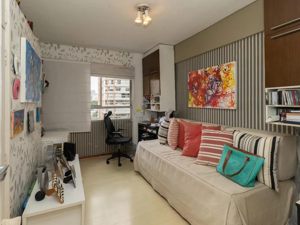 Apartamento, 3 quartos, 132 m² - Foto 16