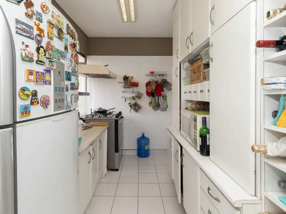 Apartamento, 3 quartos, 132 m² - Foto 4