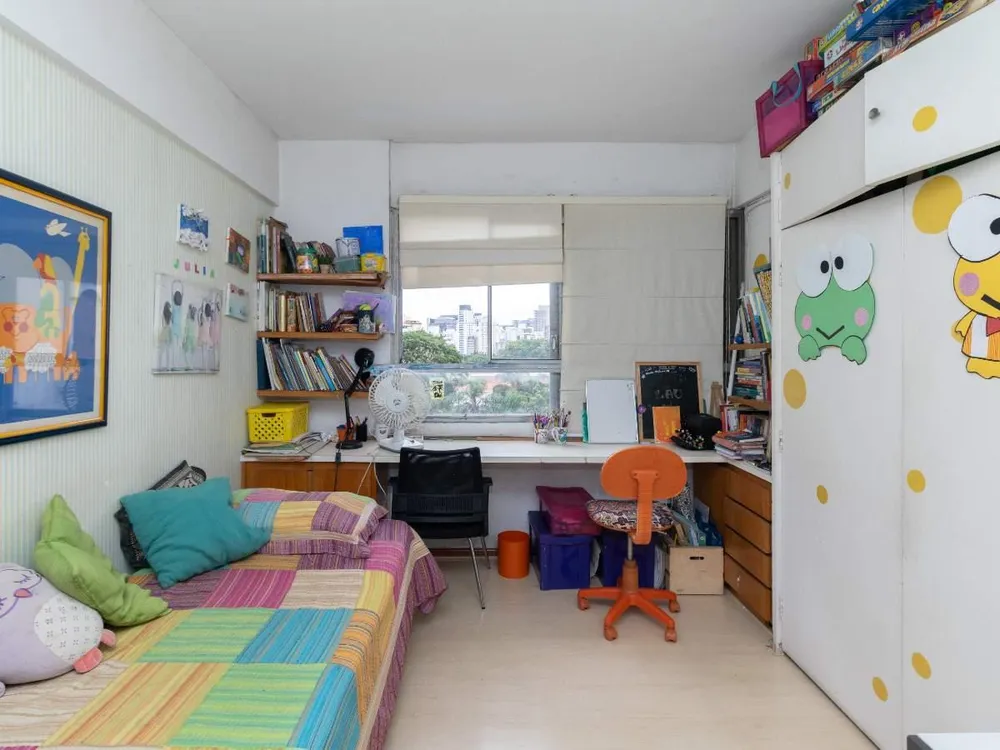 Apartamento, 3 quartos, 132 m² - Foto 14