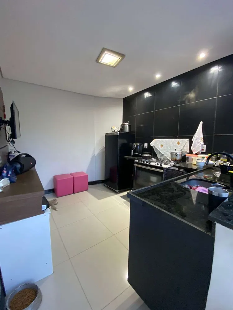 Cobertura, 3 quartos, 134 m² - Foto 6