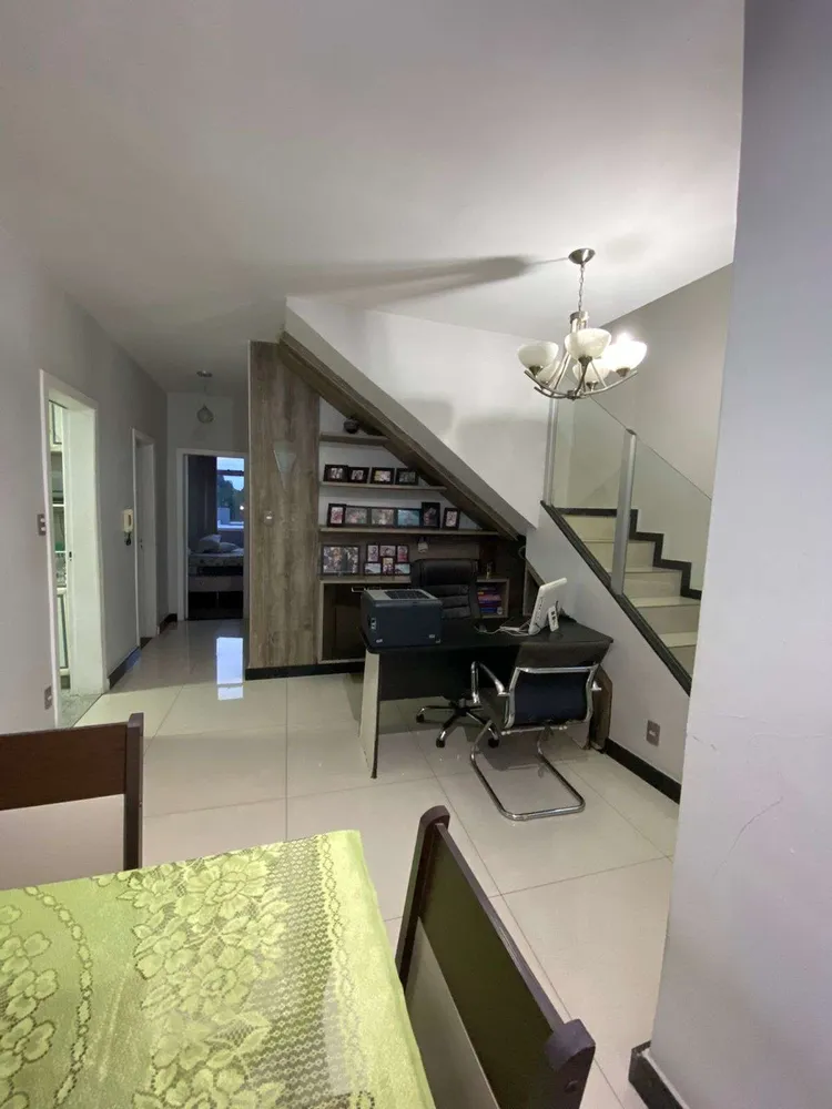 Cobertura, 3 quartos, 134 m² - Foto 9