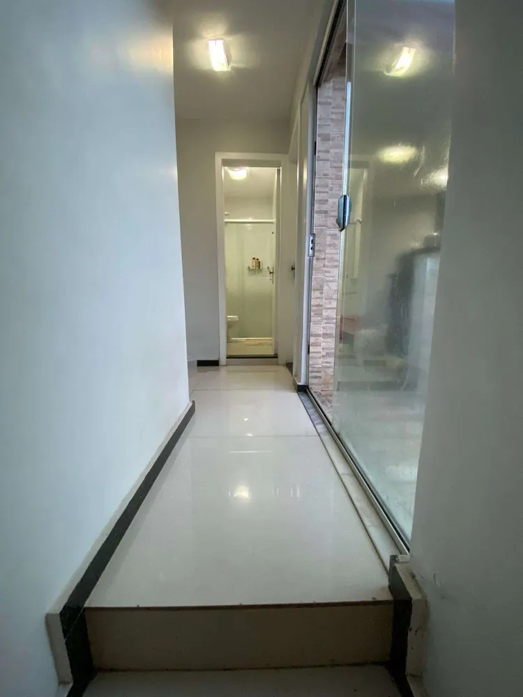 Cobertura, 3 quartos, 134 m² - Foto 3