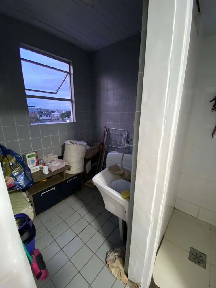 Cobertura, 3 quartos, 134 m² - Foto 1