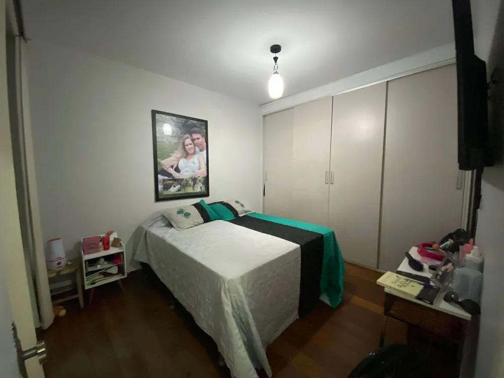 Cobertura, 3 quartos, 134 m² - Foto 4