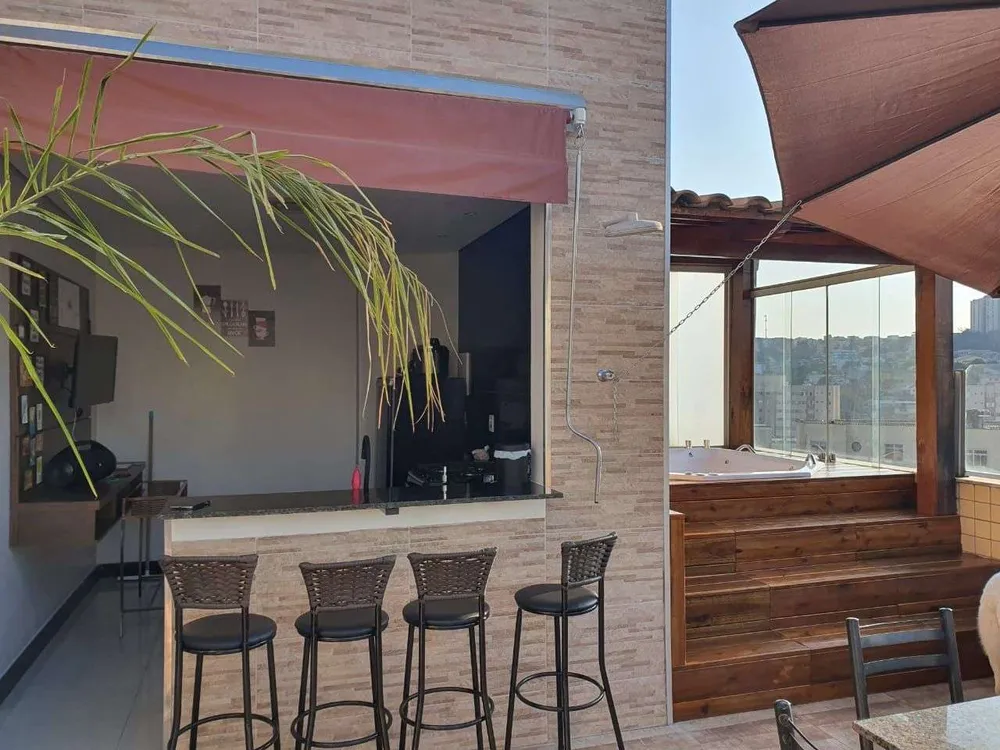 Cobertura, 3 quartos, 134 m² - Foto 7