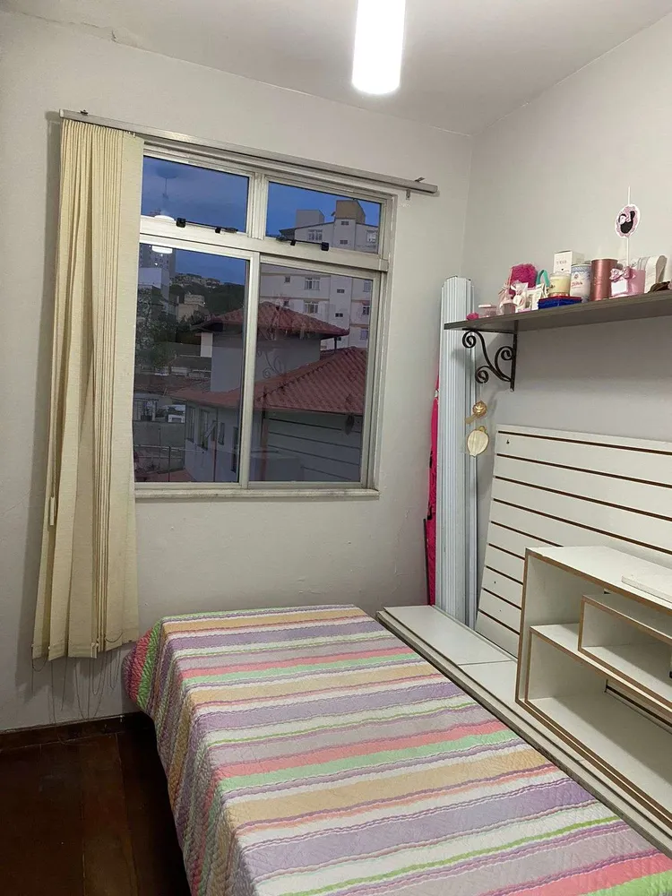 Cobertura, 3 quartos, 134 m² - Foto 10