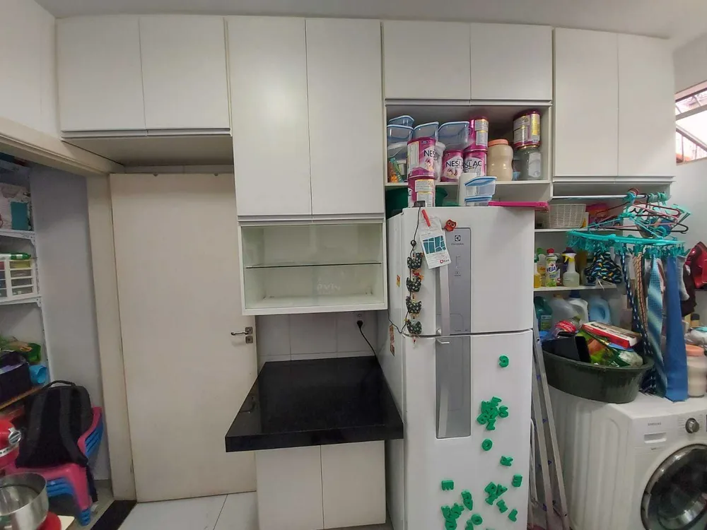 Apartamento, 2 quartos, 54 m² - Foto 3