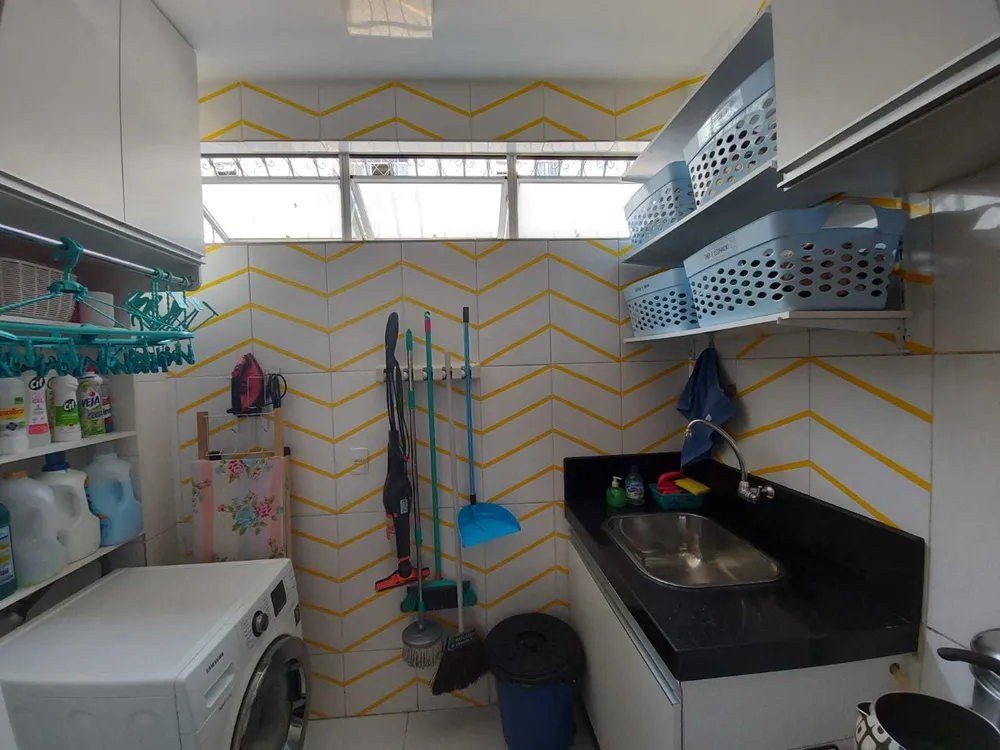 Apartamento, 2 quartos, 54 m² - Foto 8