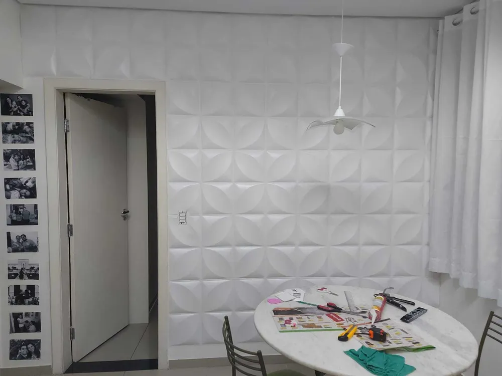 Apartamento, 2 quartos, 54 m² - Foto 2