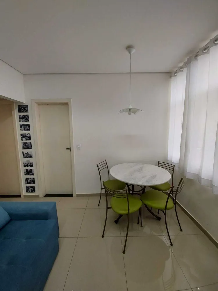 Apartamento, 2 quartos, 54 m² - Foto 1