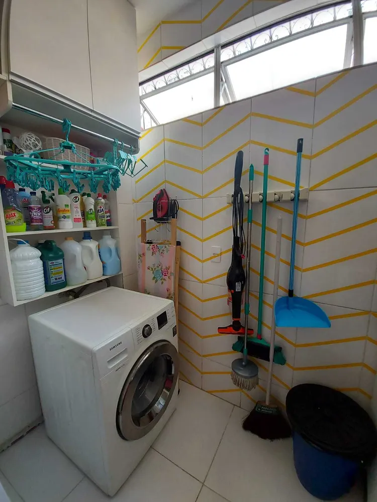 Apartamento, 2 quartos, 54 m² - Foto 6
