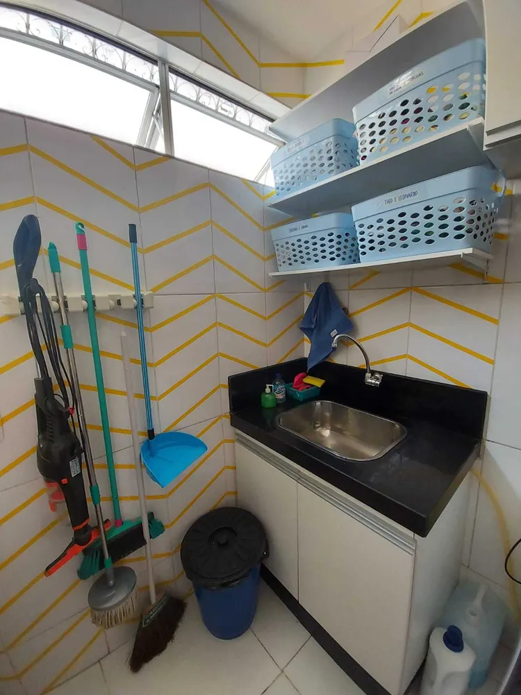 Apartamento, 2 quartos, 54 m² - Foto 7