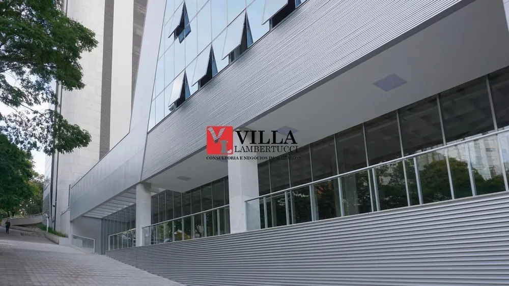 Sala-Conjunto, 378 m² - Foto 11