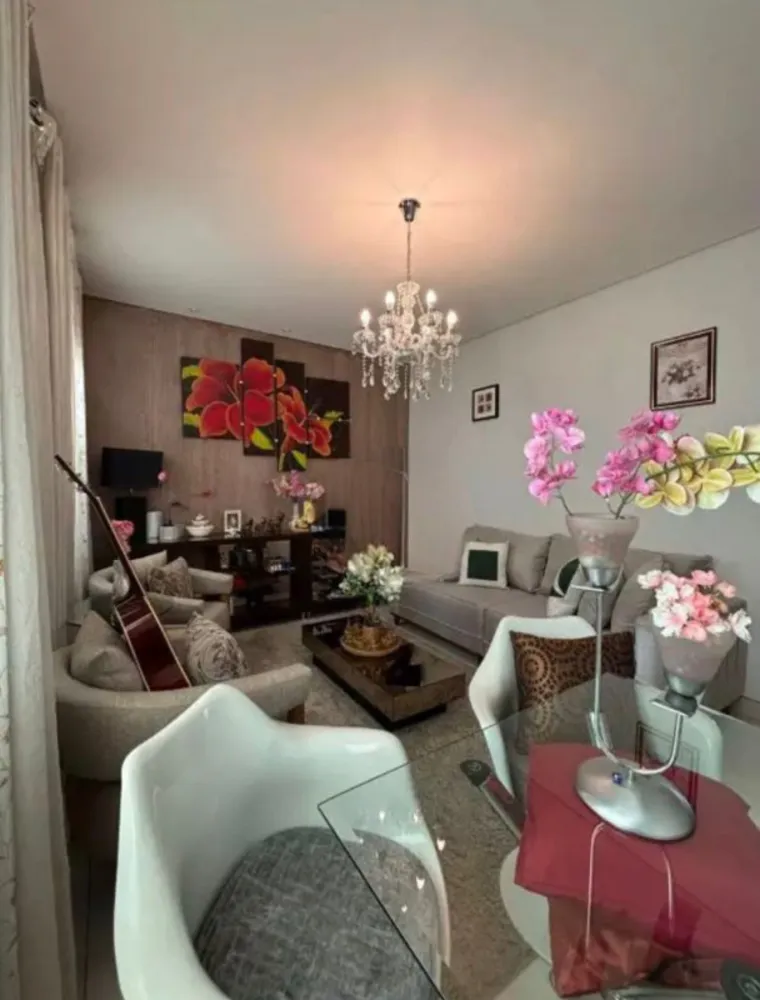 Casa, 3 quartos, 249 m² - Foto 6