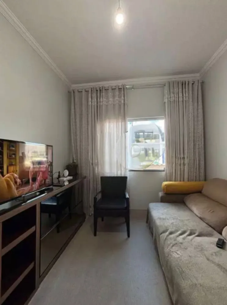 Casa, 3 quartos, 249 m² - Foto 8