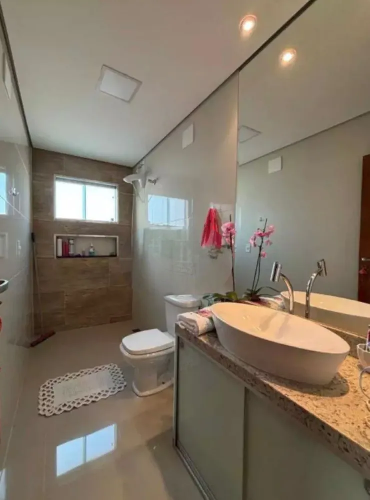 Casa, 3 quartos, 249 m² - Foto 7