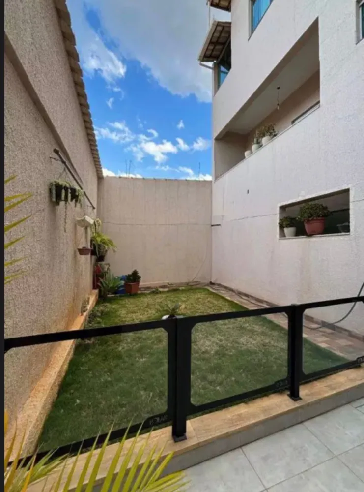 Casa, 3 quartos, 249 m² - Foto 11