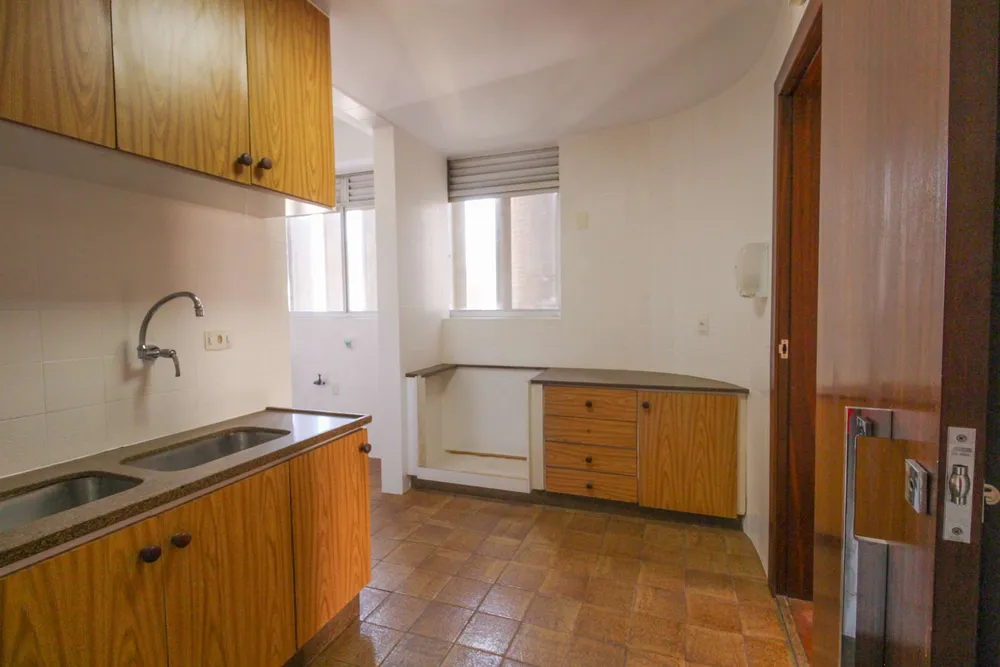 Apartamento, 4 quartos, 190 m² - Foto 2