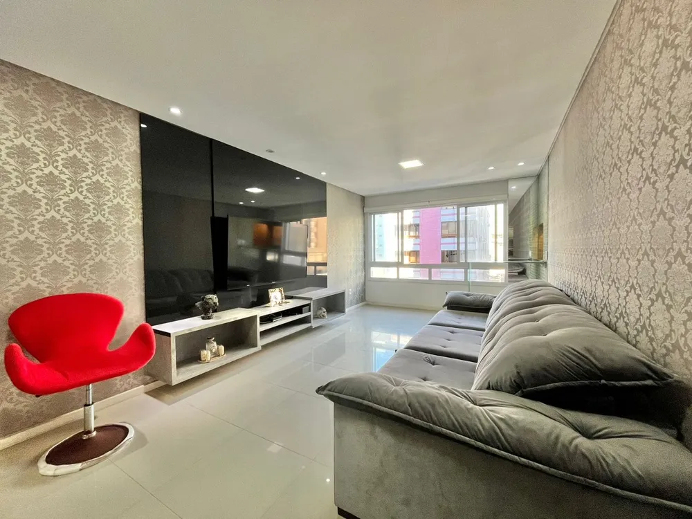 Apartamento, 2 quartos, 128 m² - Foto 1