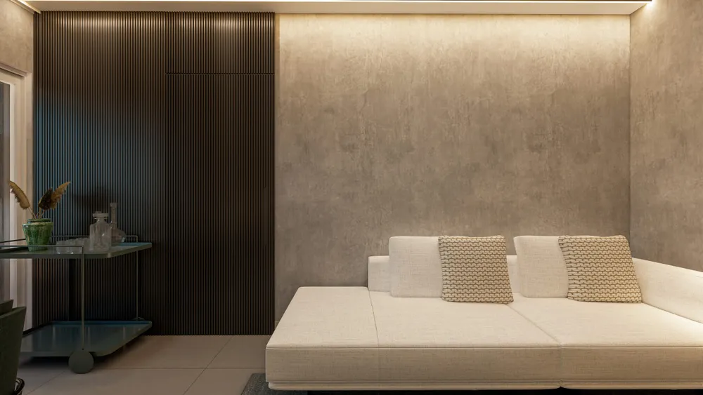 Cobertura, 2 quartos, 109 m² - Foto 4
