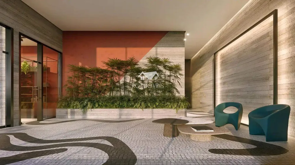 Apartamento, 2 quartos, 59 m² - Foto 4