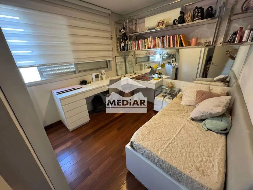Cobertura, 5 quartos, 271 m² - Foto 7