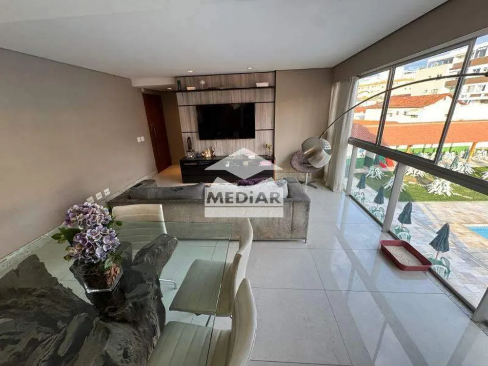 Cobertura, 5 quartos, 271 m² - Foto 3