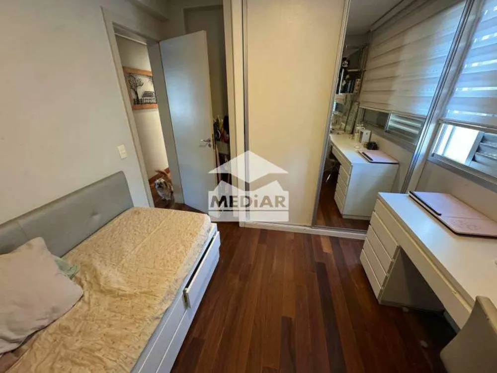 Cobertura, 5 quartos, 271 m² - Foto 5