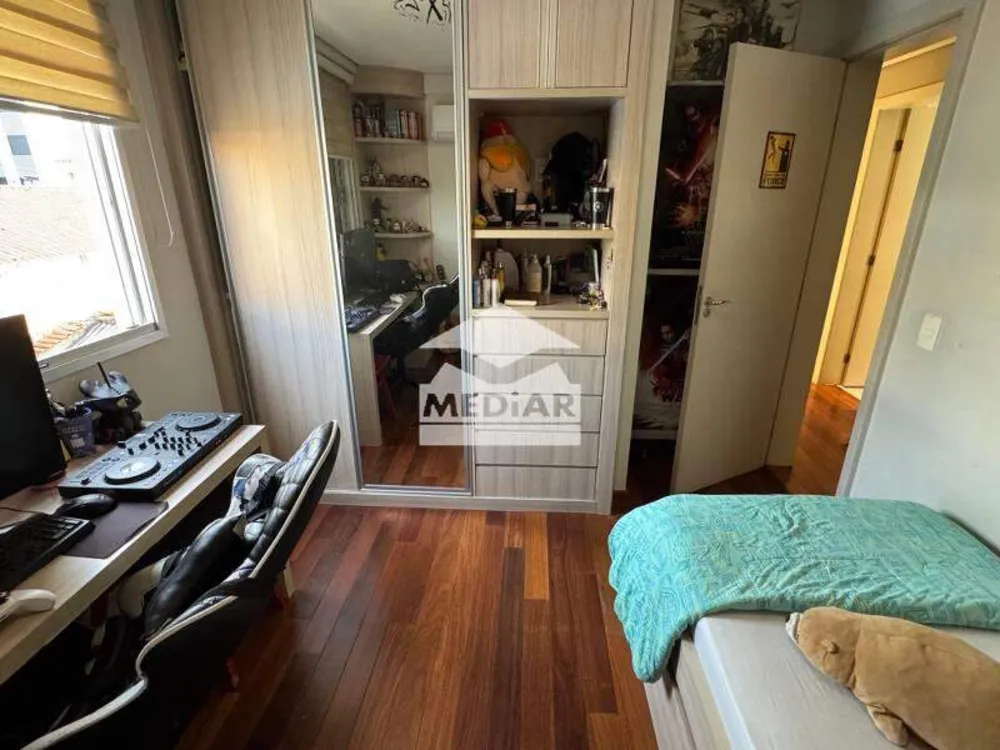 Cobertura, 5 quartos, 271 m² - Foto 6