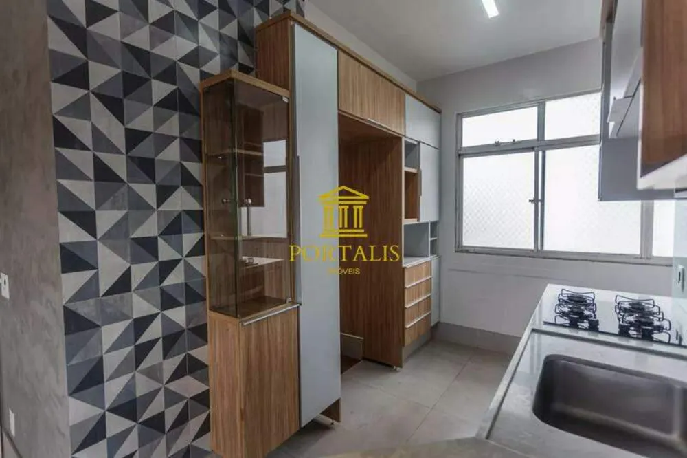 Cobertura, 5 quartos, 271 m² - Foto 3