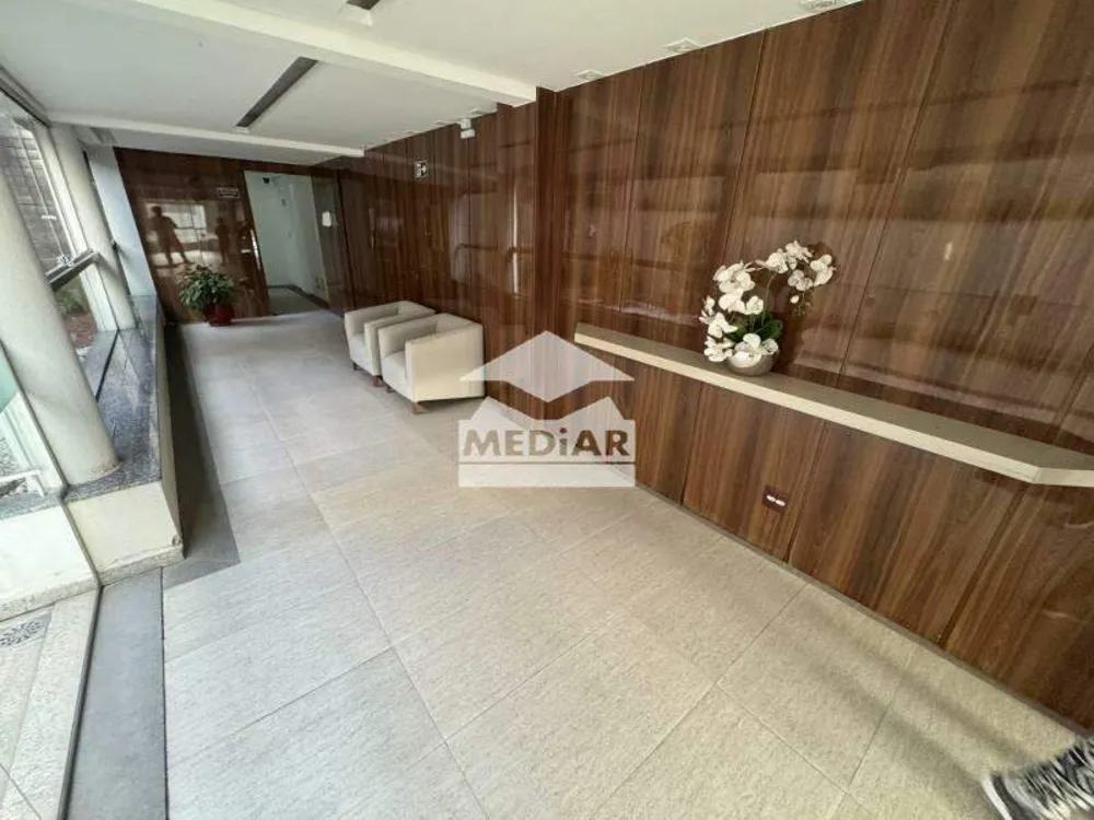 Cobertura, 5 quartos, 271 m² - Foto 12
