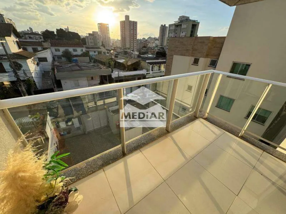 Cobertura, 5 quartos, 271 m² - Foto 6