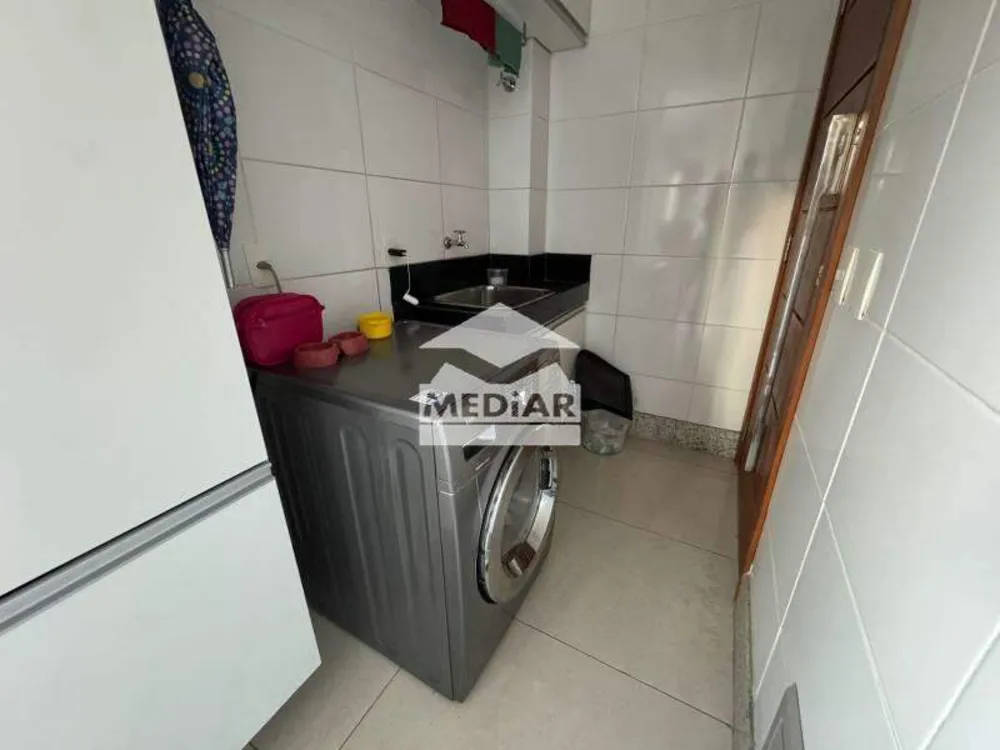 Cobertura, 5 quartos, 271 m² - Foto 12