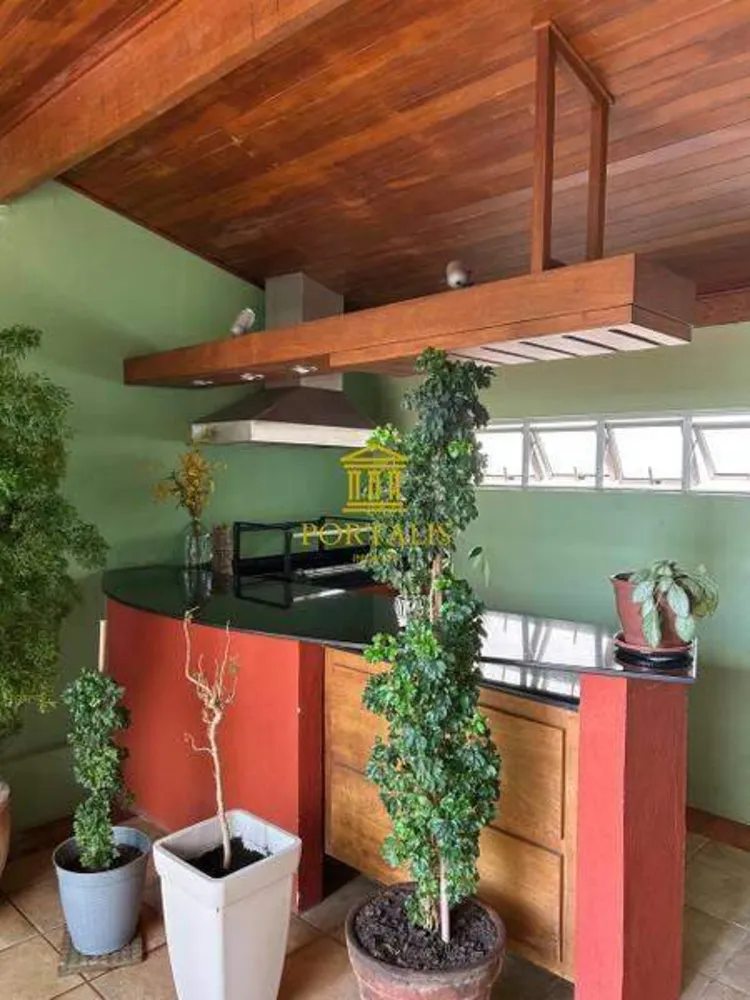 Cobertura, 5 quartos, 271 m² - Foto 9