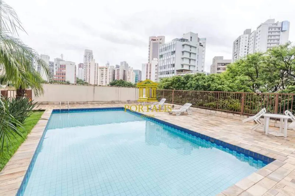 Cobertura, 5 quartos, 271 m² - Foto 11