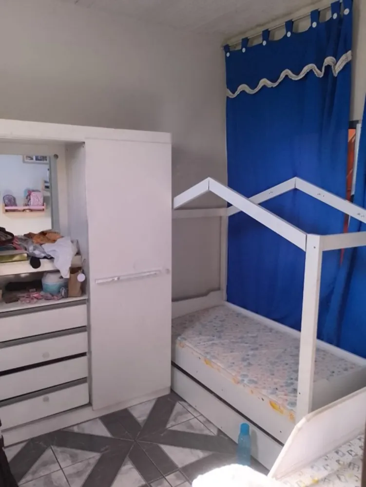 Casa, 3 quartos, 90 m² - Foto 4
